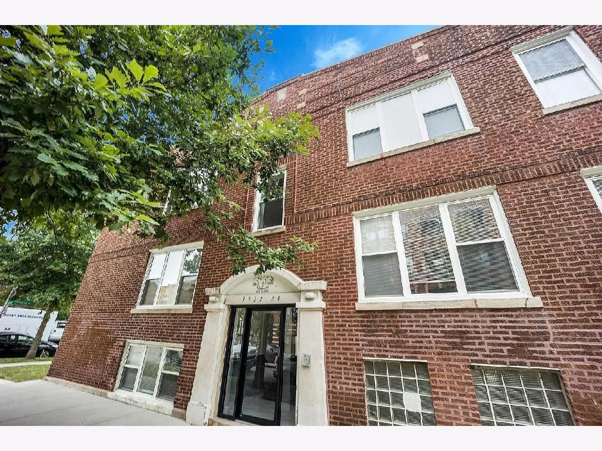  For Rent Chicago Illinois, 3916 Altgeld