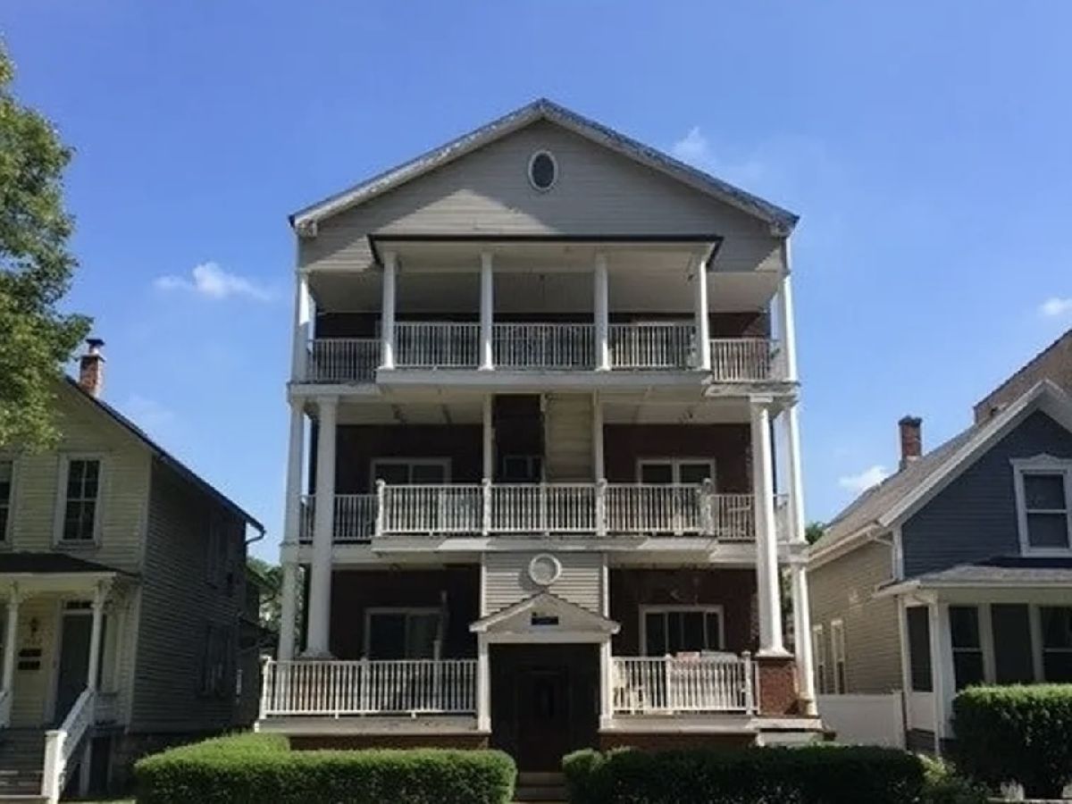  For Rent Oak Park Illinois, 1120 Ontario