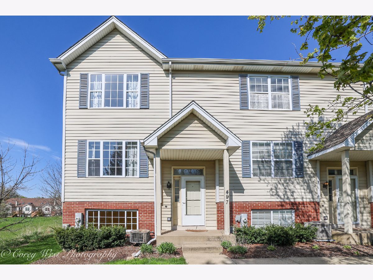  For Sale Elburn Illinois, 497 Willow Street