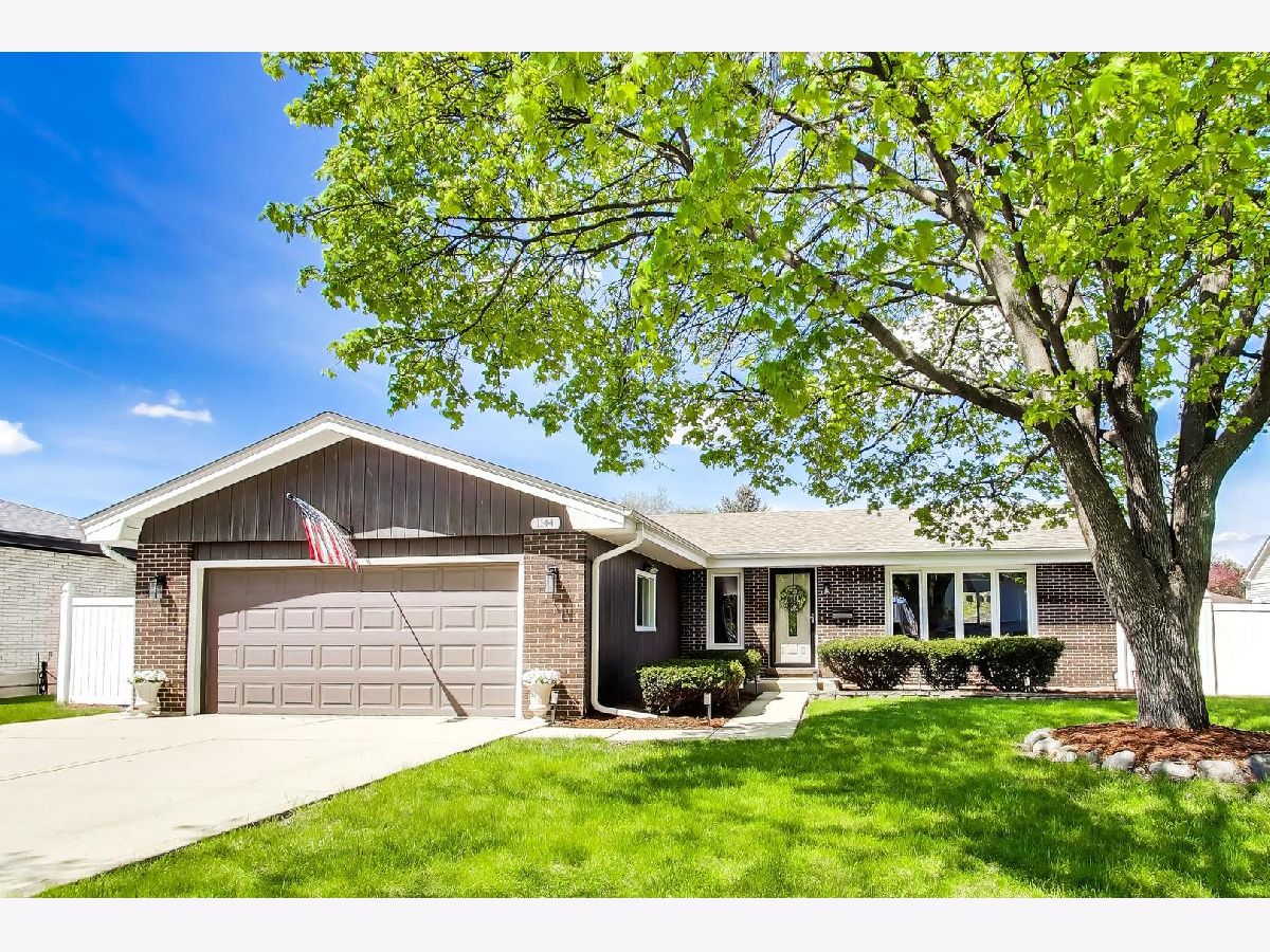  For Sale Addison Illinois, 1144 Fischer Drive