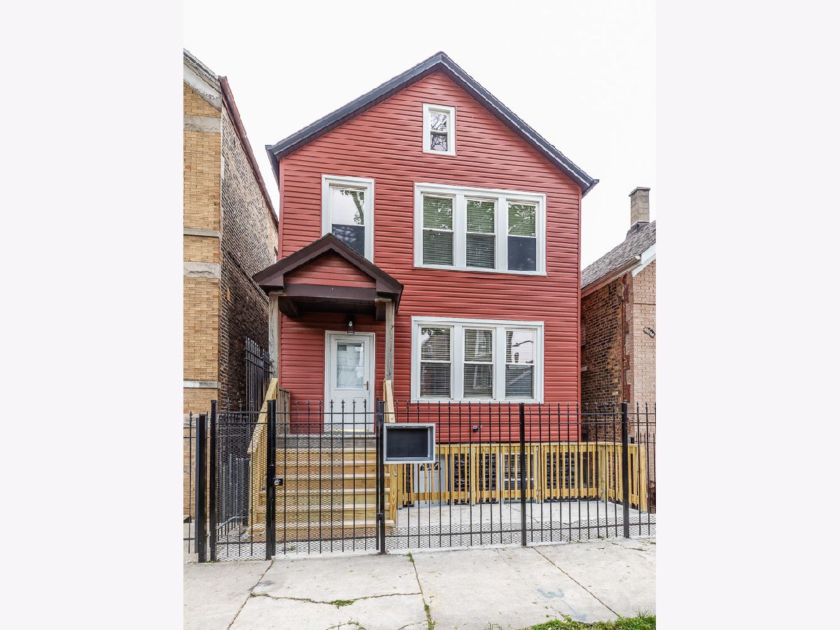  For Rent Chicago Illinois, 2237 Sacramento