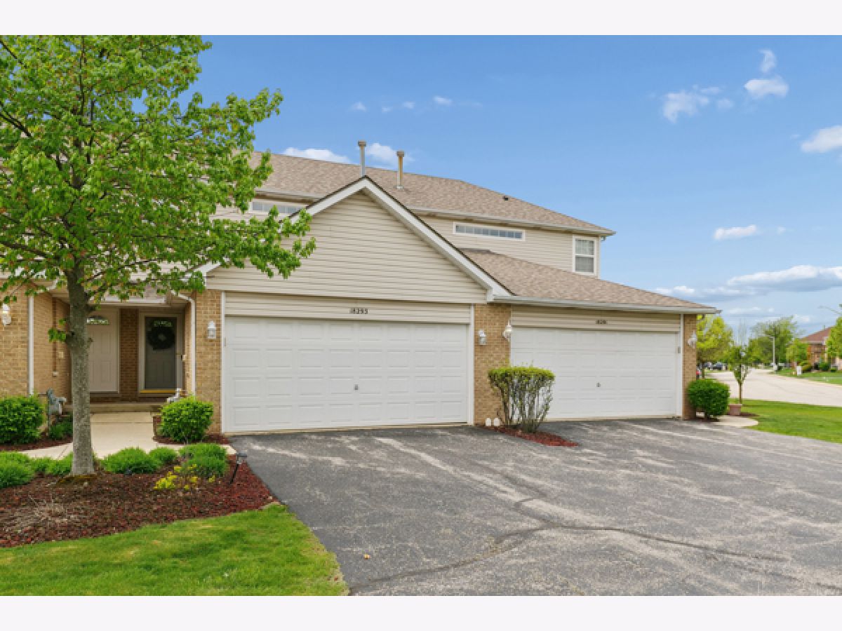 Townhomes & Homes Sold Towne Pointe Tinley Park Illinois, 18293 Kirby