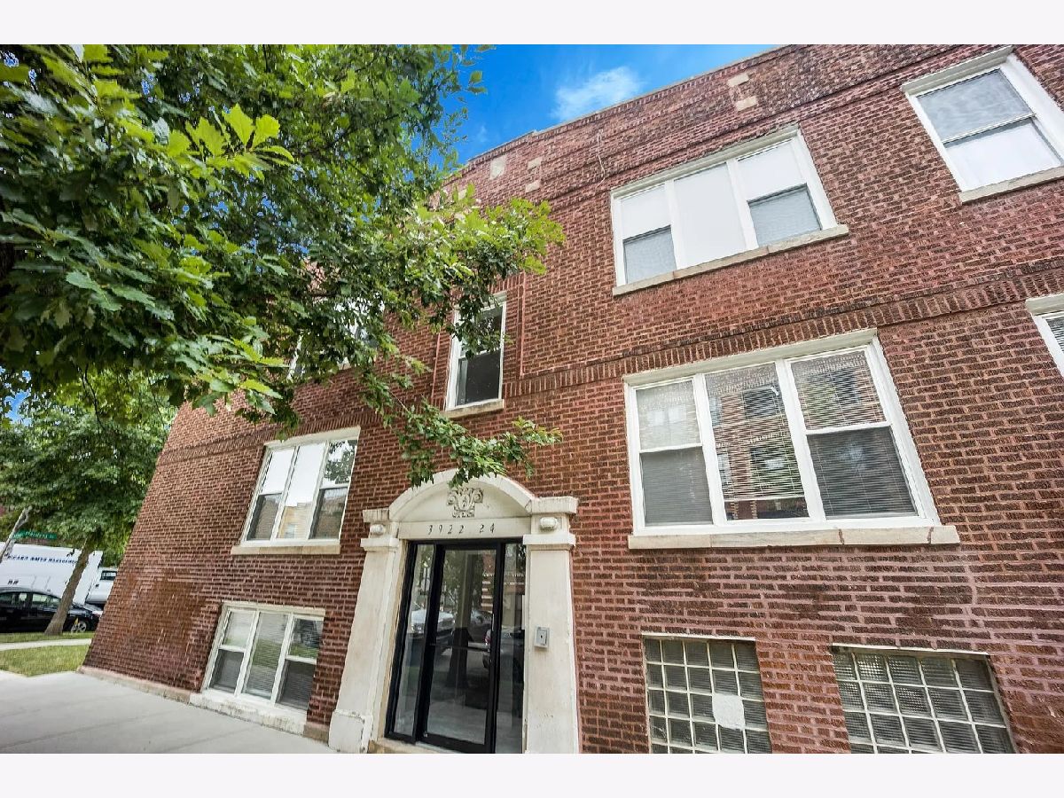  For Rent Chicago Illinois, 3924 Altgeld