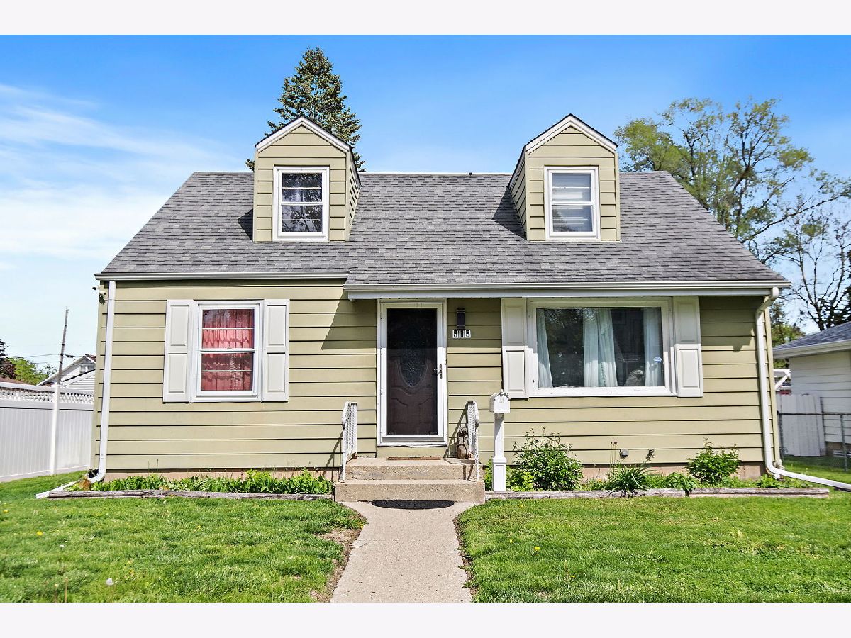 For Sale Elgin Illinois, 515 Illinois Avenue