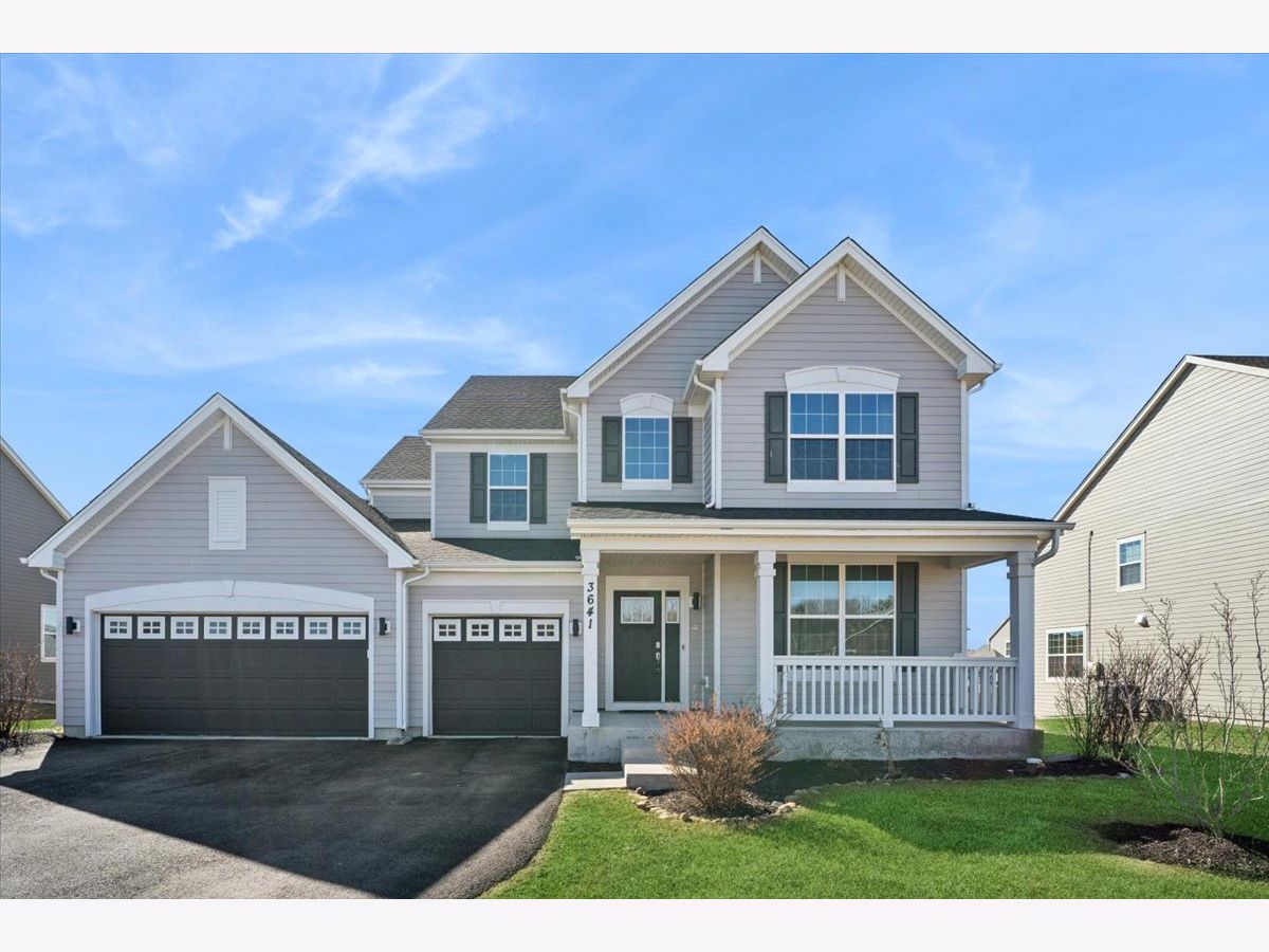 Homes For Sale Ponds Of Stony Creek Elgin Illinois, 3641 Eldorado Road
