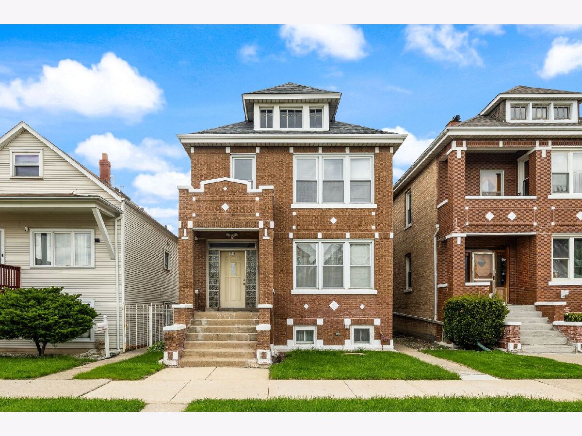  For Rent Chicago Illinois, 4749 Keeler