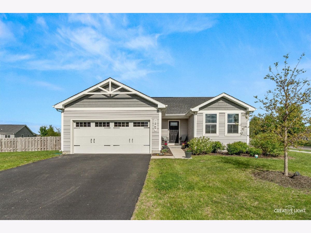  For Sale Montgomery Illinois, 3467 Pecos Circle
