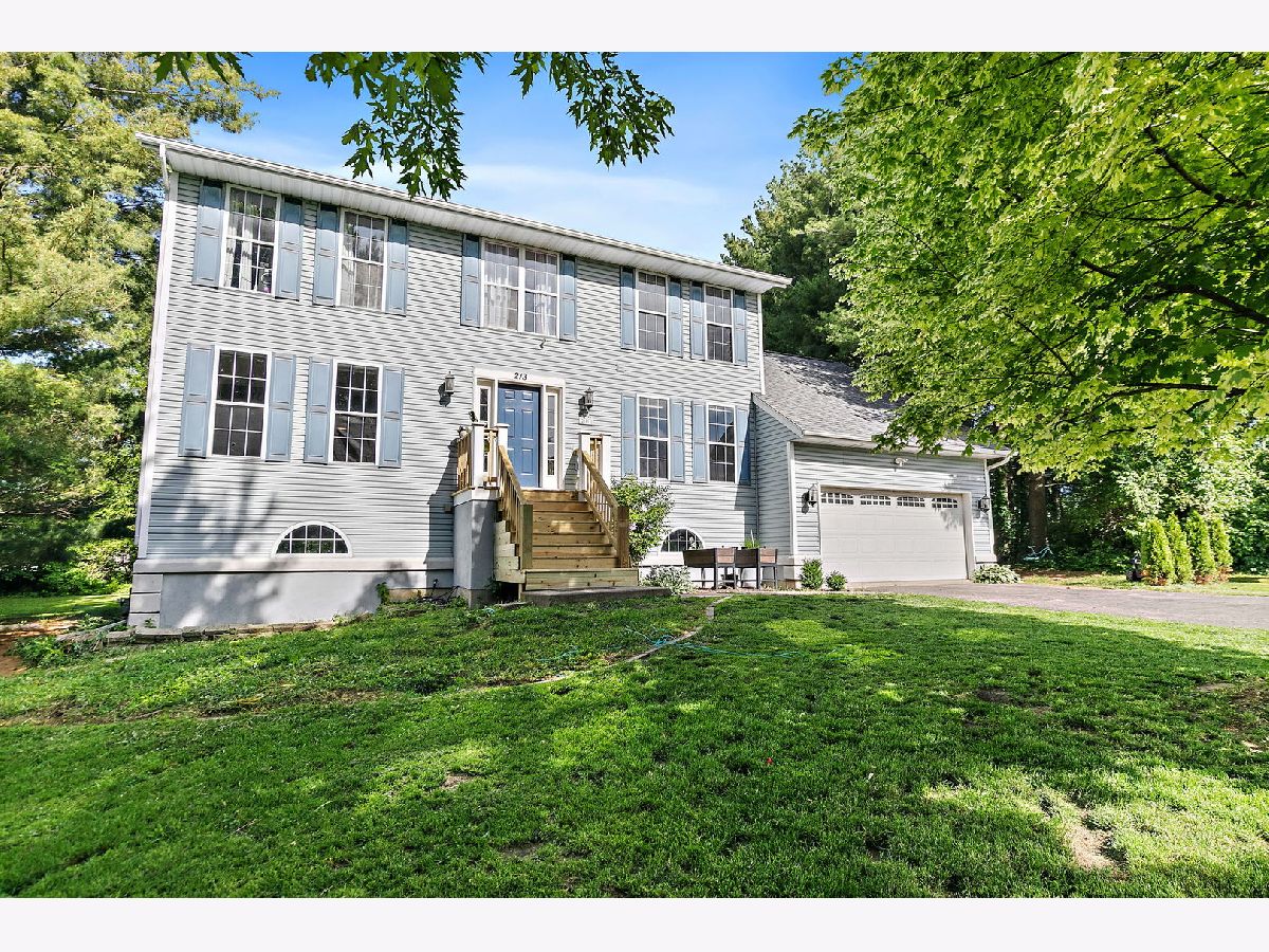 Homes For Sale Candlewick Lake Poplar Grove Illinois, 213 Griffin Place