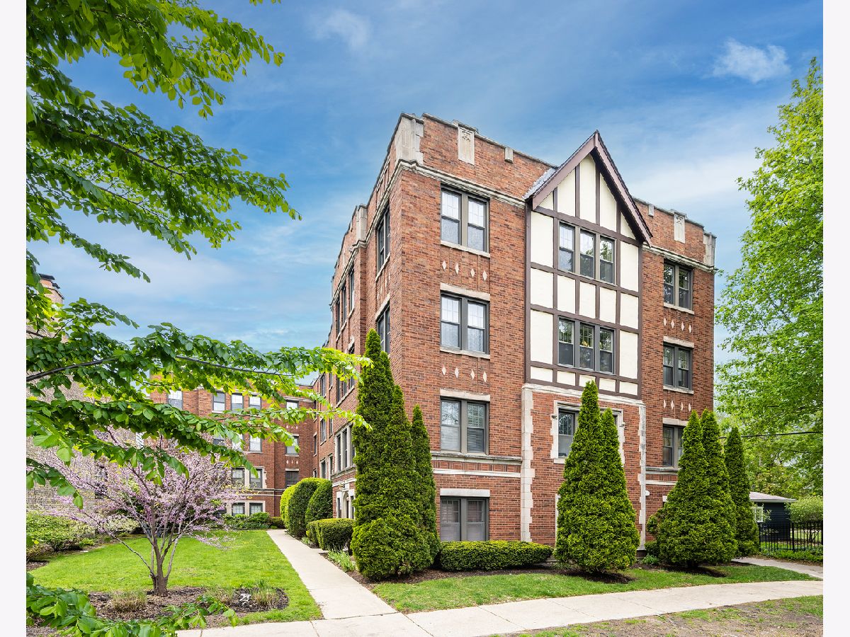  For Sale Evanston Illinois, 2316 Sherman Avenue