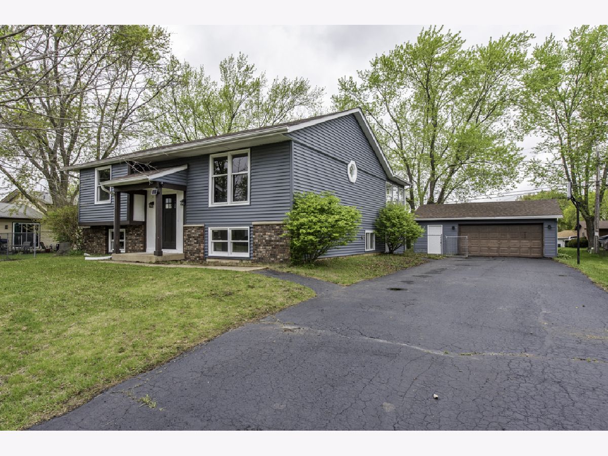  For Sale Twin Lakes Wisconsin, 1826 Willow Road