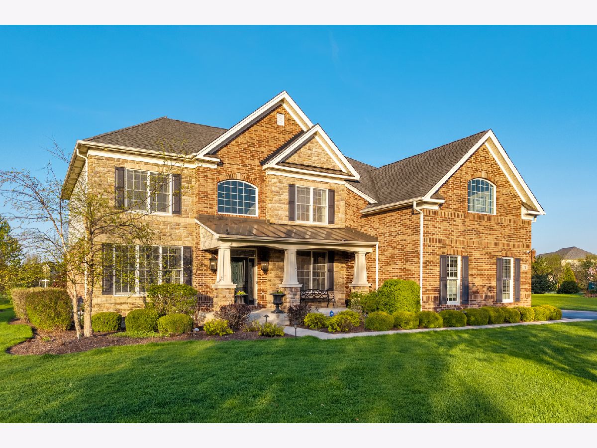  For Sale South Barrington Illinois, 12 Wood Oaks Drive