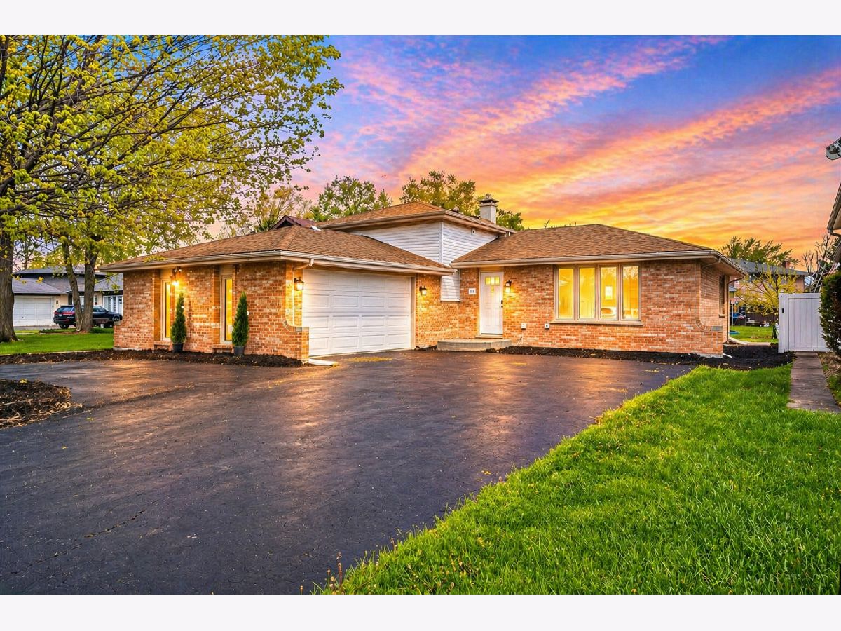  For Sale Lansing Illinois, 3312 192nd Place