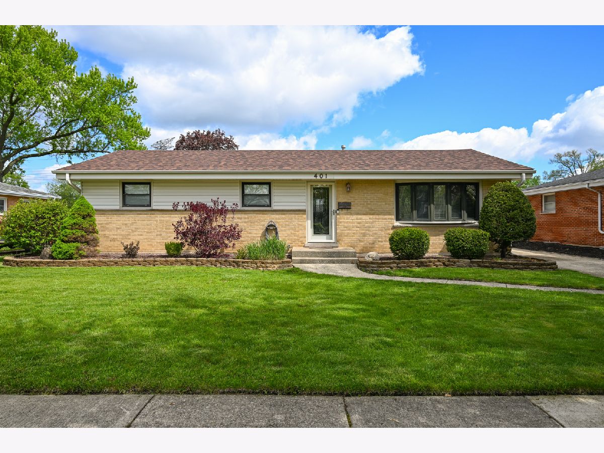  For Sale Wood Dale Illinois, 401 Forest Preserve Drive