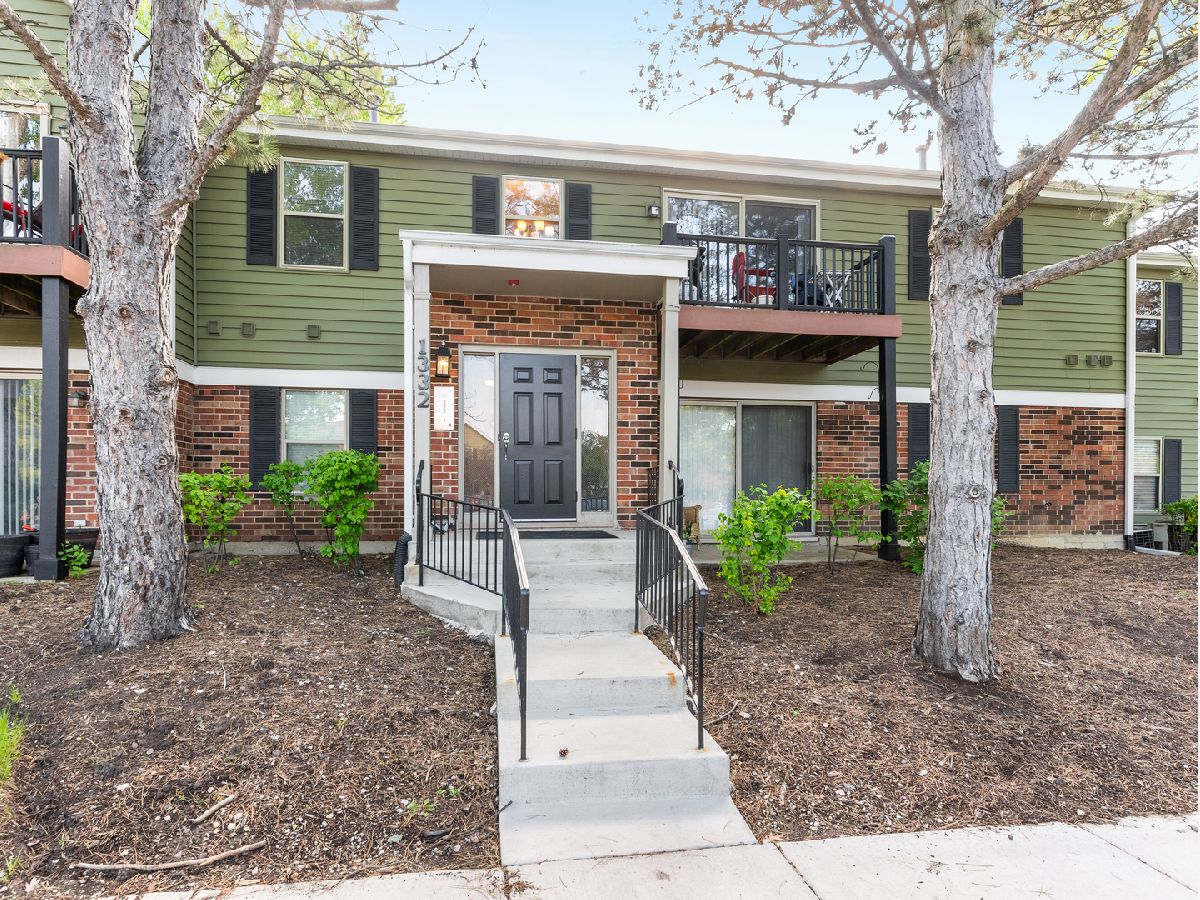  Sold Naperville Illinois, 1332 Mc Dowell