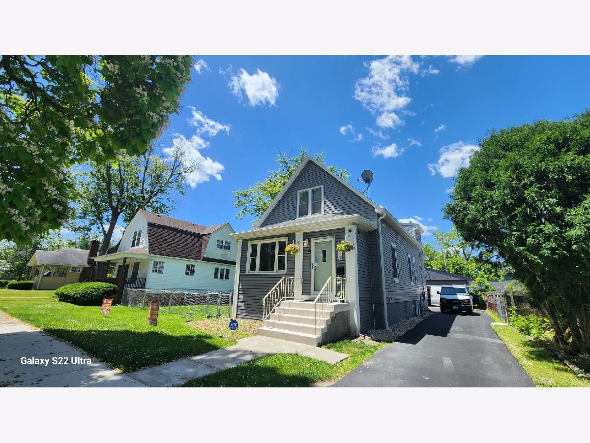  For Sale Steger Illinois, 3726 Stella Boulevard