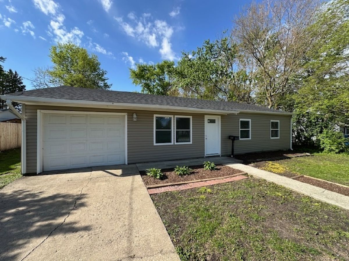  For Sale Dwight Illinois, 403 James Street