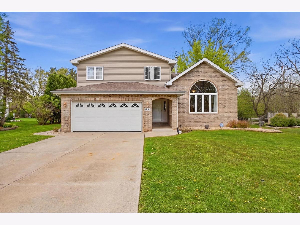  For Sale East Hazel Crest Illinois, 1016 174th Street
