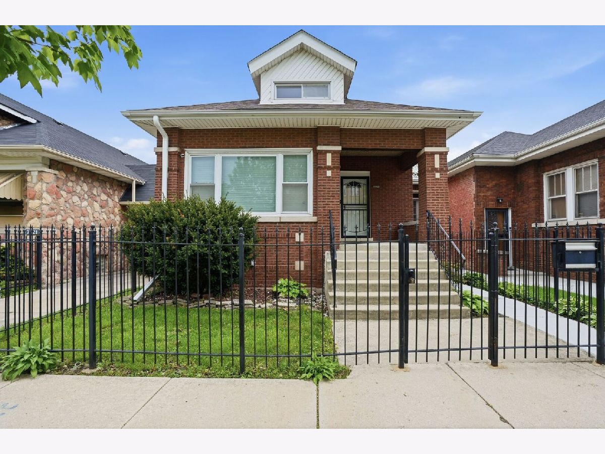  Sold Chicago Illinois, 7923 Luella