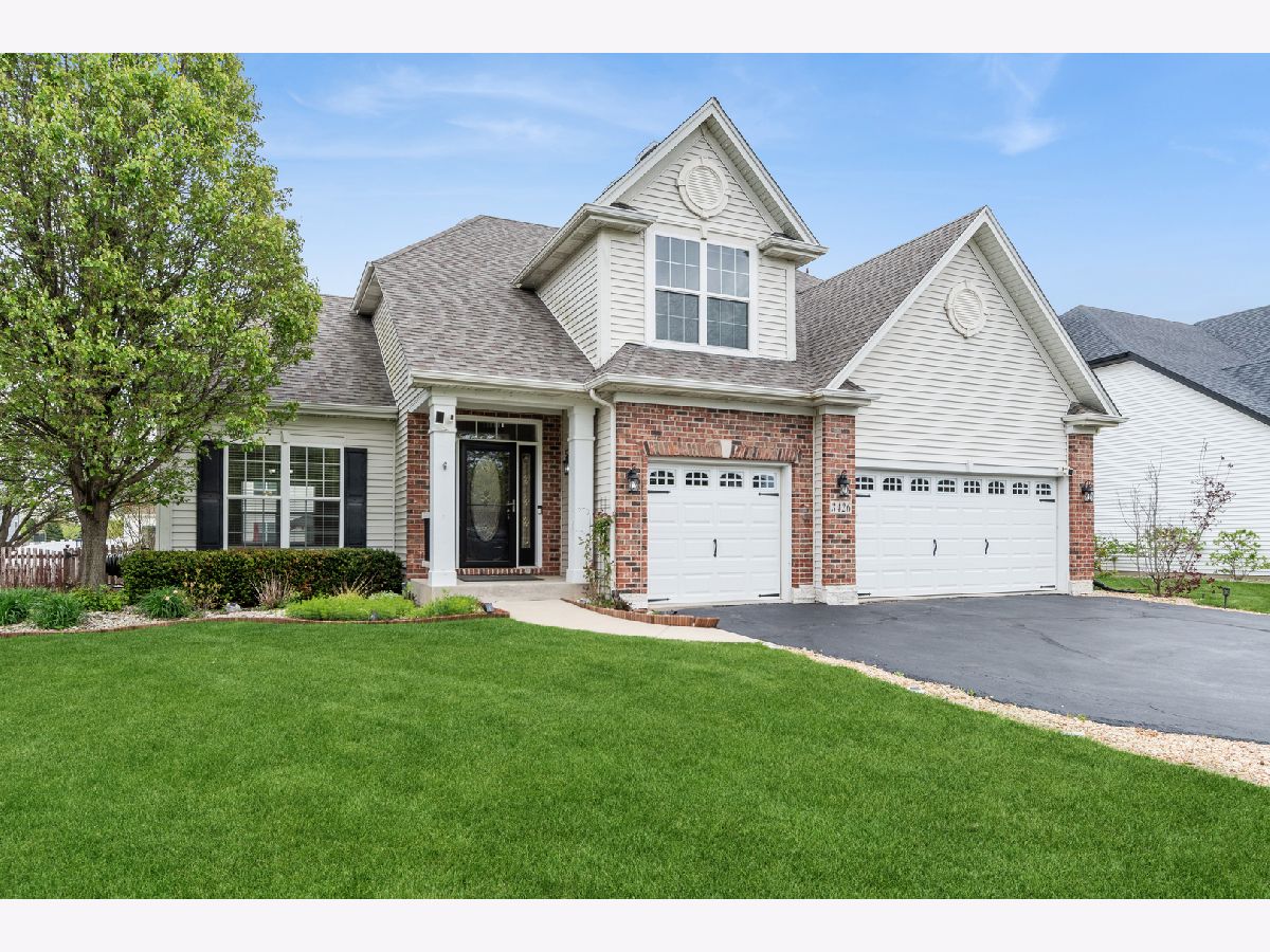  For Sale Yorkville Illinois, 3426 Ryan Drive