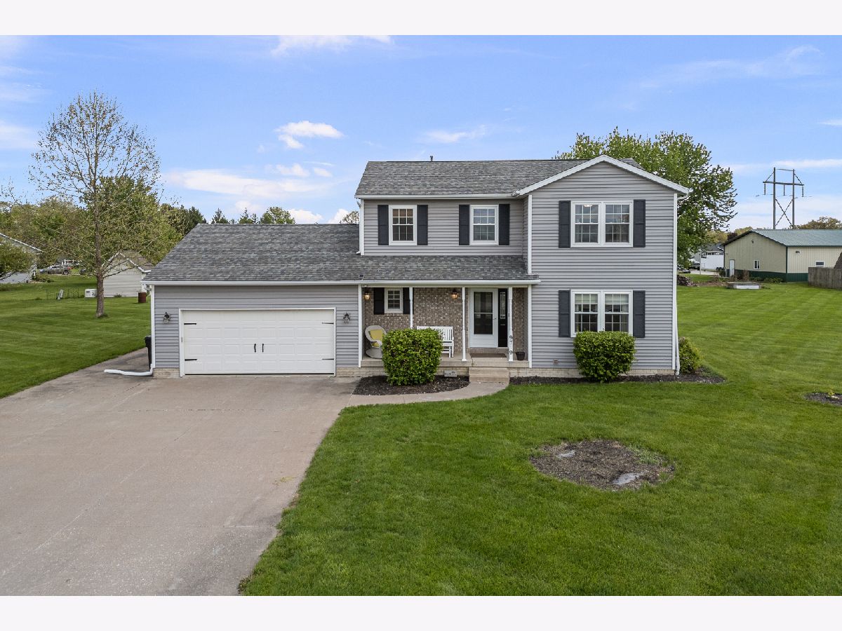  Sold Taylor Ridge Illinois, 9719 86th Street