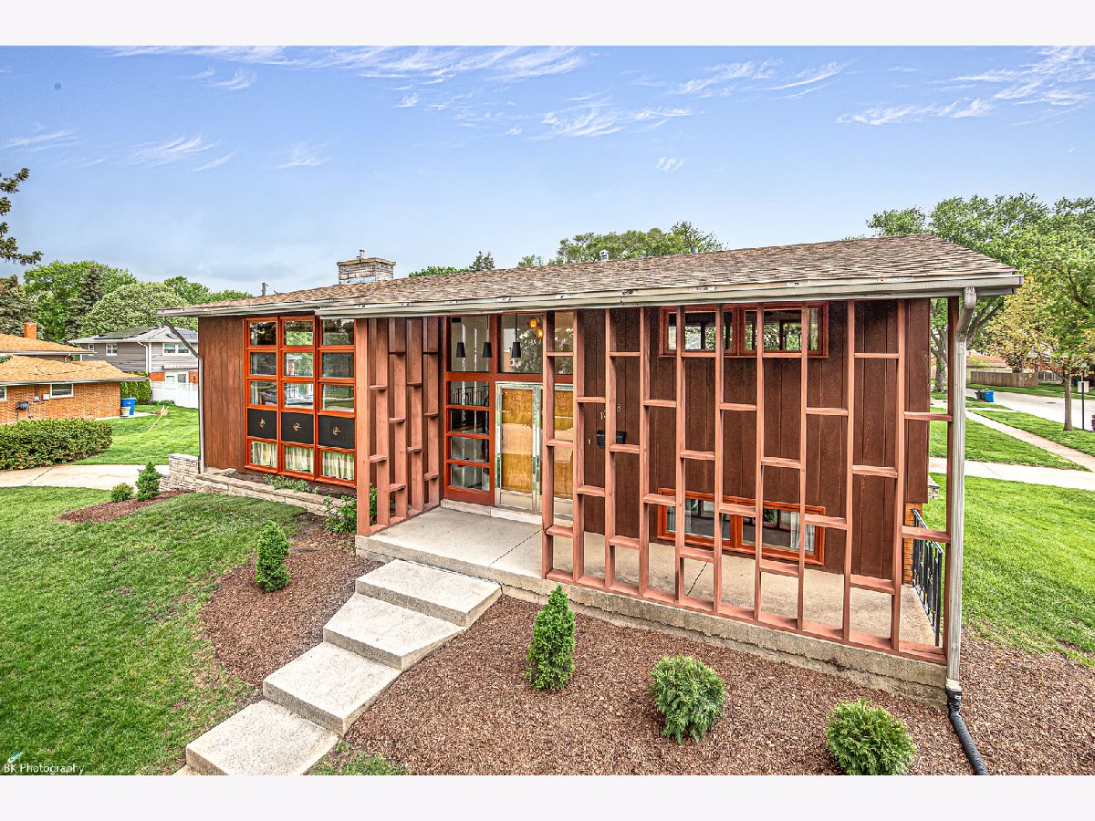  For Sale Oak Lawn Illinois, 10128 Kenton Avenue