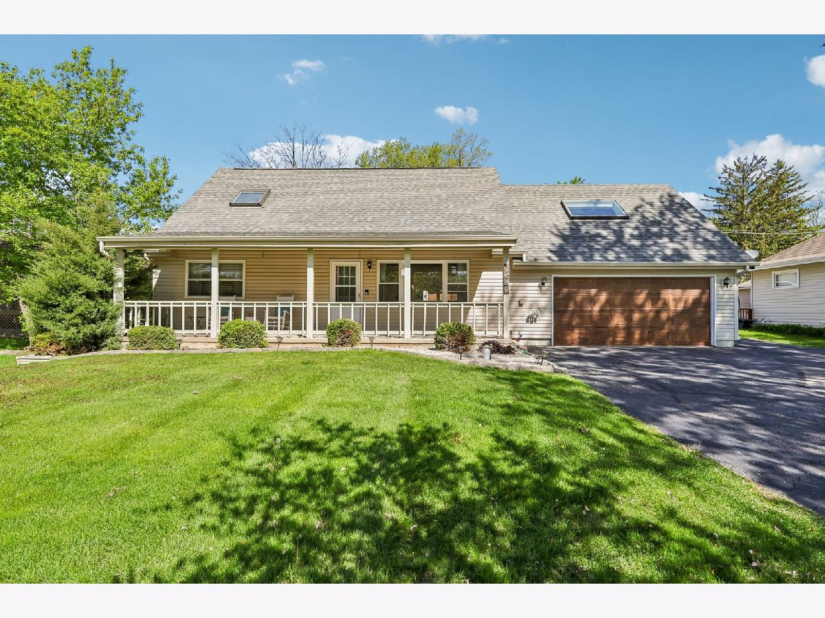  Sold Algonquin Illinois, 1320 Harrison