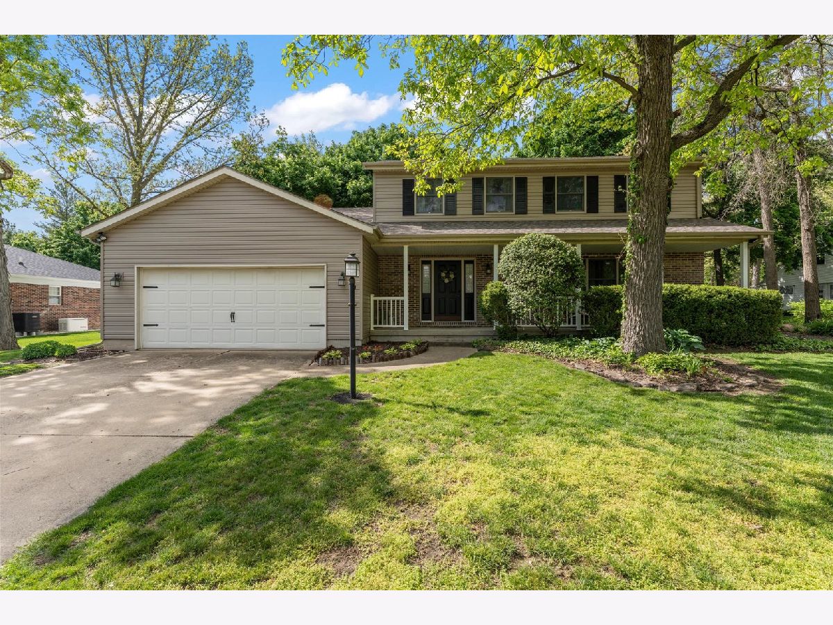 For Sale Monticello Illinois, 789 County Farm Road