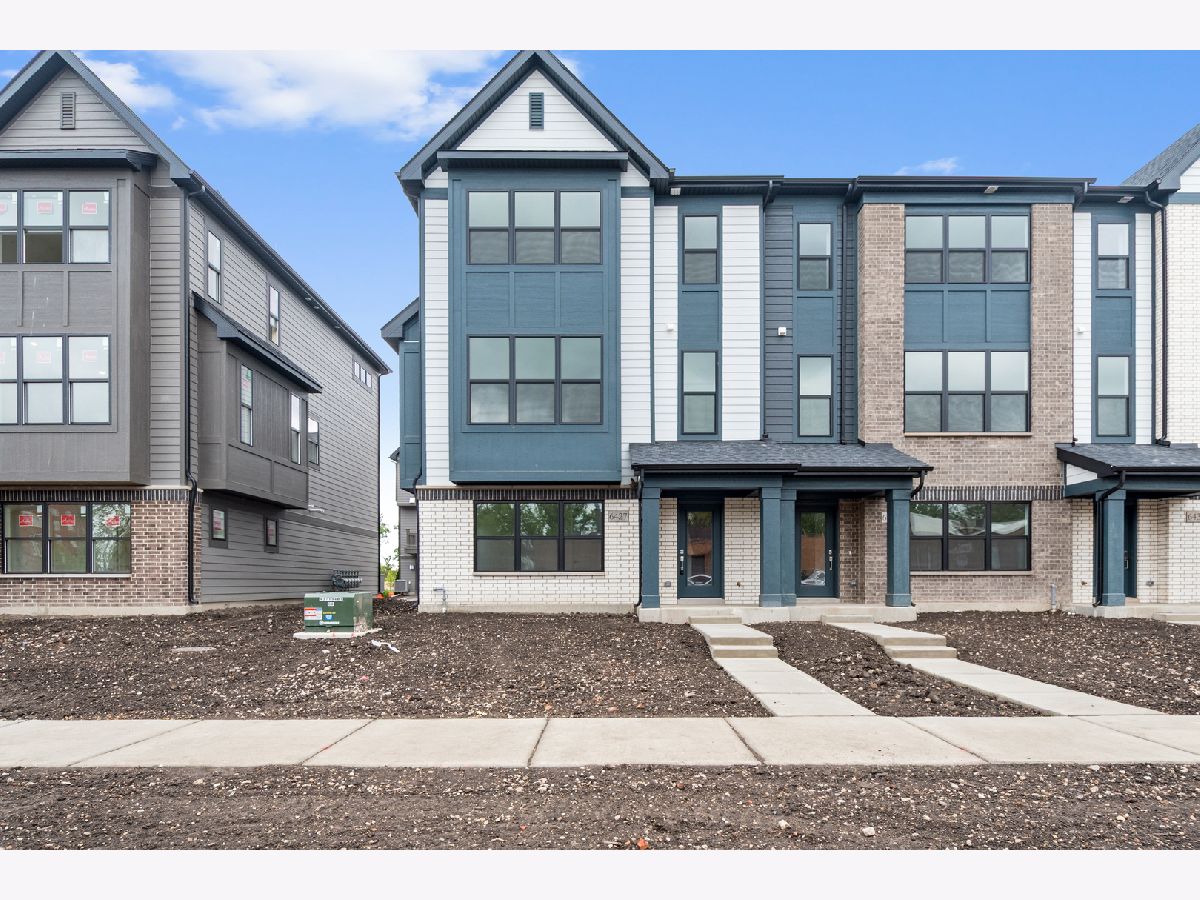  For Rent Morton Grove Illinois, 6425 Main