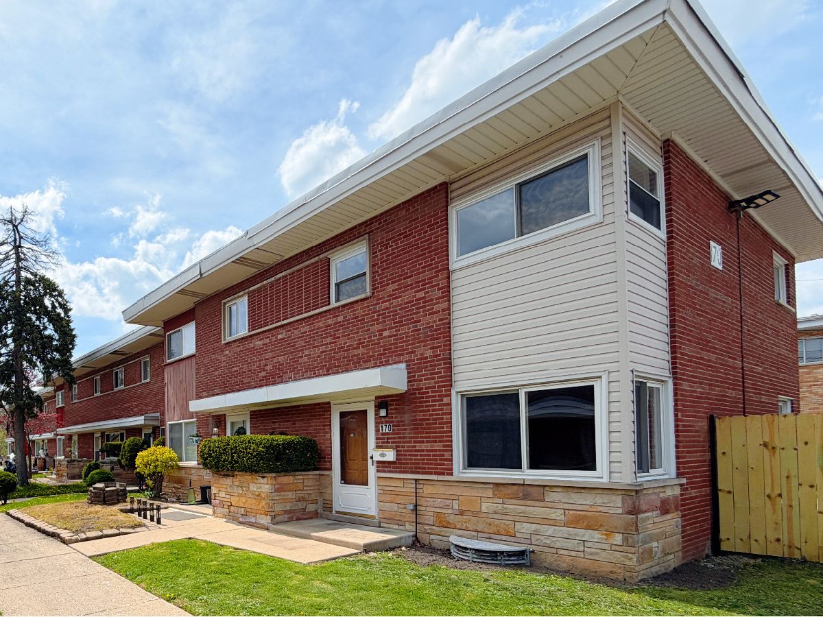  For Rent Des Plaines Illinois, 170 Northwest