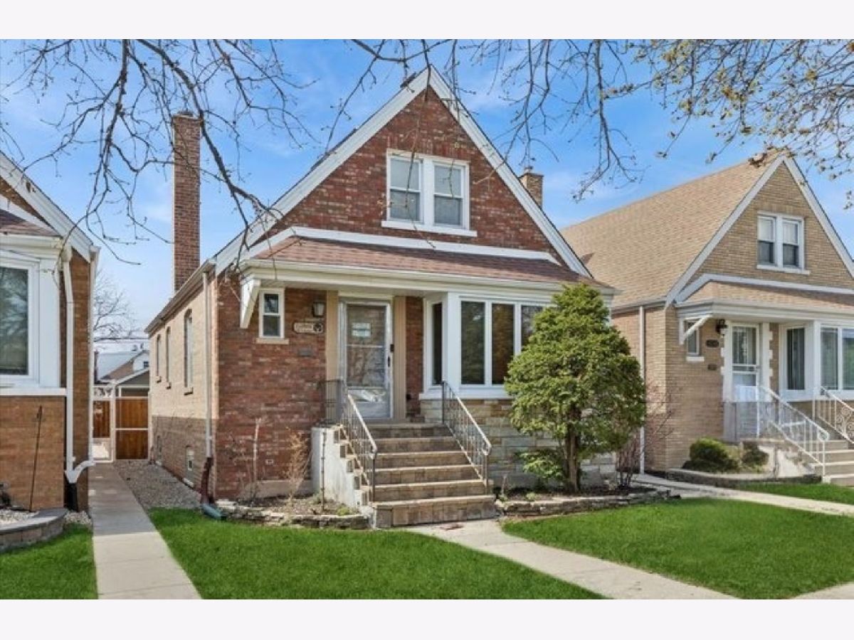  For Sale Chicago Illinois, 6140 Kostner Avenue
