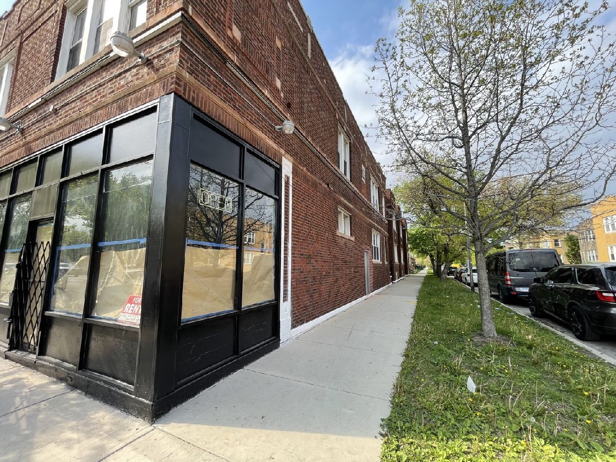  For Rent Chicago Illinois, 4910 Armitage