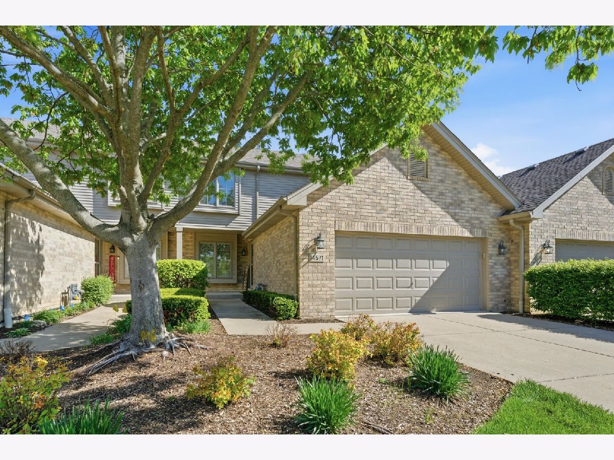 Homes & Townhomes For Sale Covington Knolls Lemont Illinois, 14571 Albany Avenue