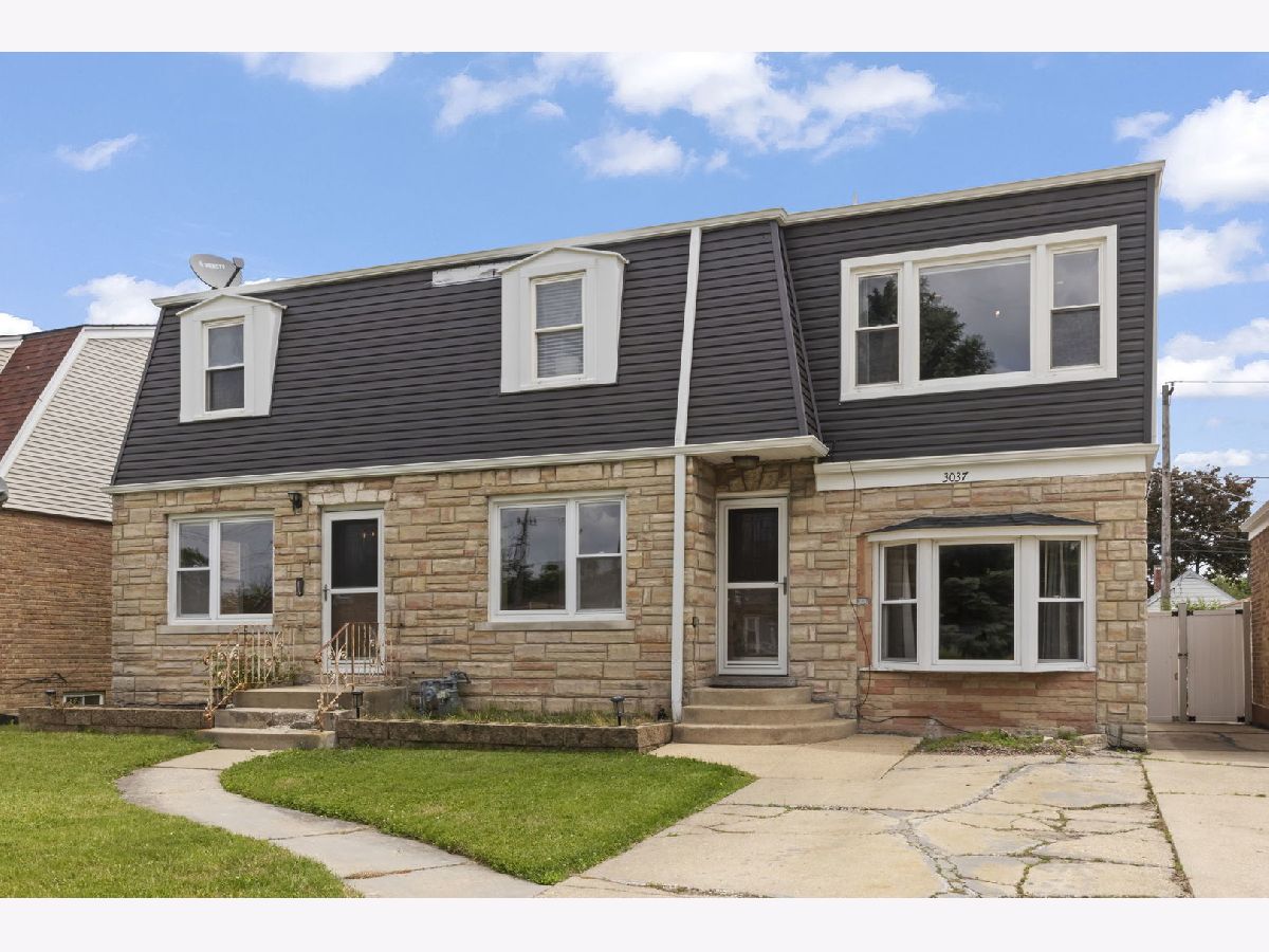  For Sale Franklin Park Illinois, 3037 Ernst Street