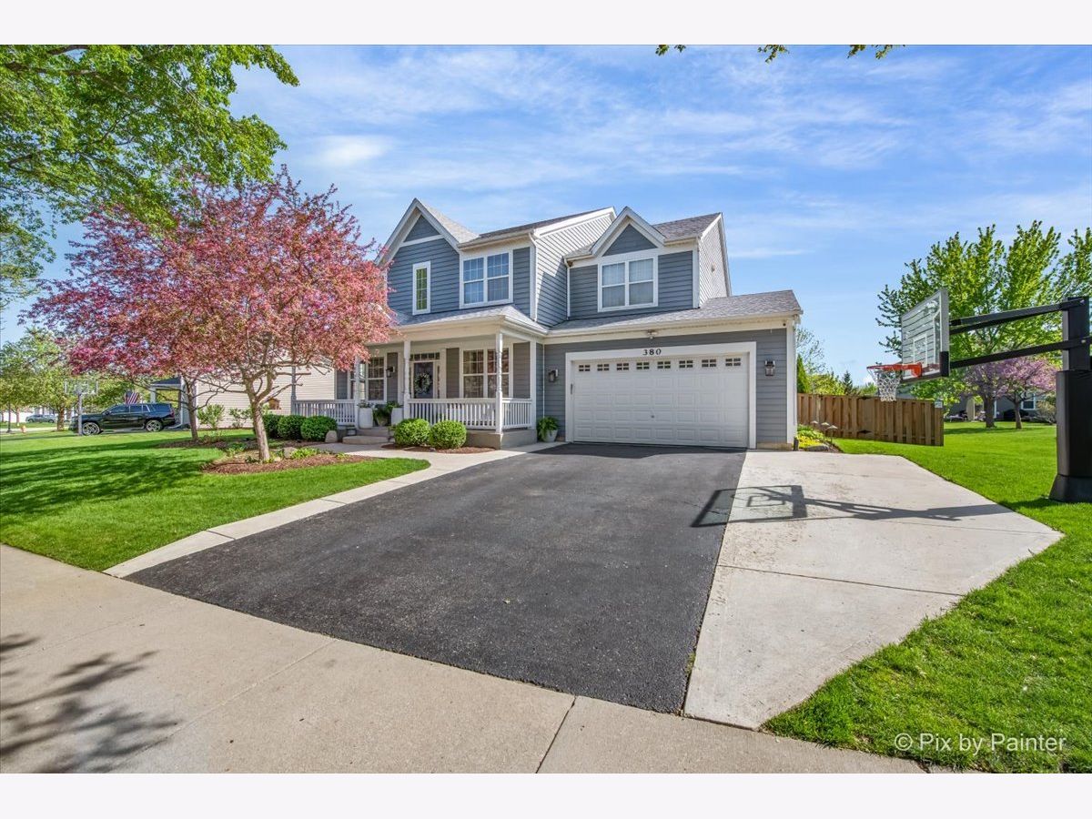 Homes & Townhomes For Sale Providence Elgin Illinois, 380 Fountain Avenue
