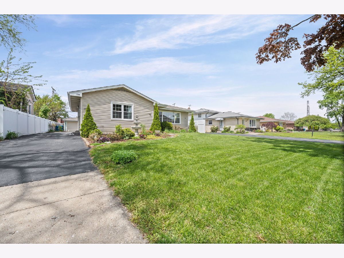  For Sale Elmhurst Illinois, 740 Michigan Street