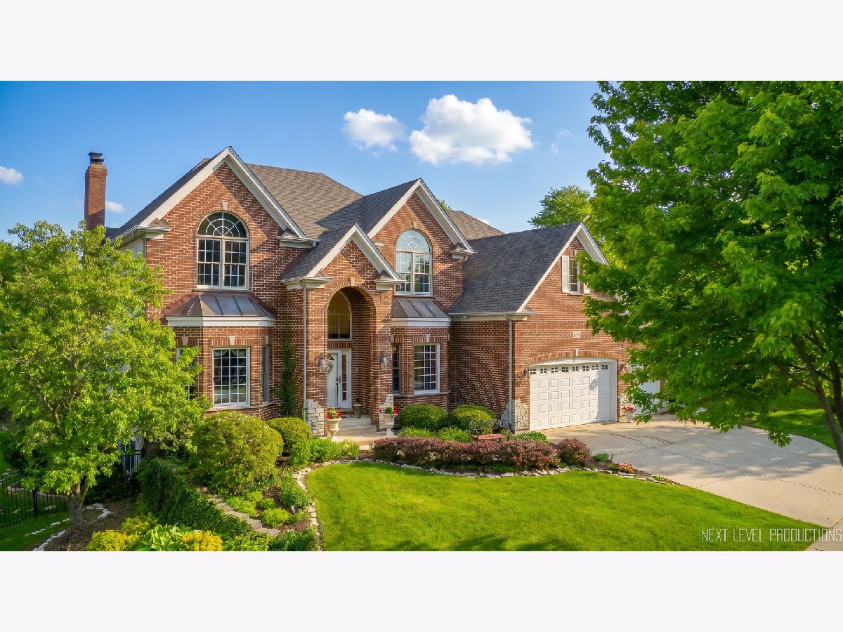 Homes For Sale Davey Farm Batavia Illinois, 908 Knox Lane
