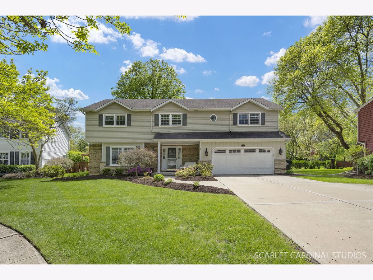 Homes For Sale Hobson West Naperville Illinois, 620 Virginia Court