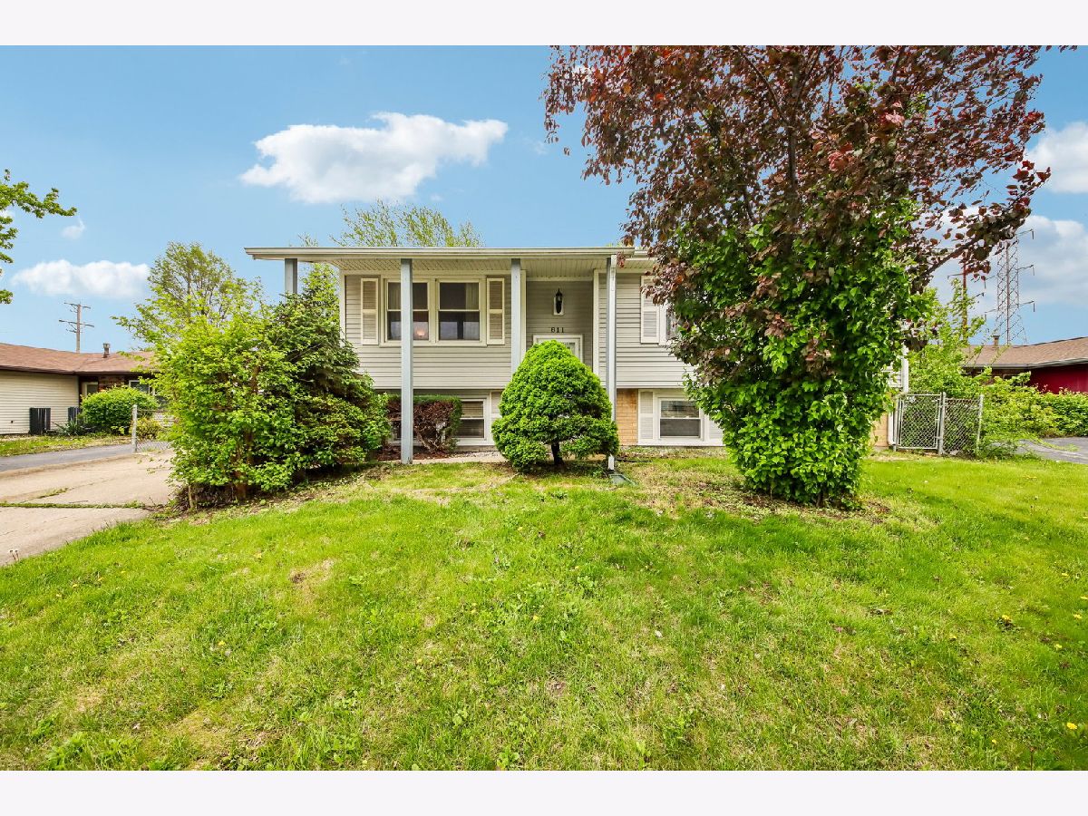  For Sale Romeoville Illinois, 811 Oakton Avenue