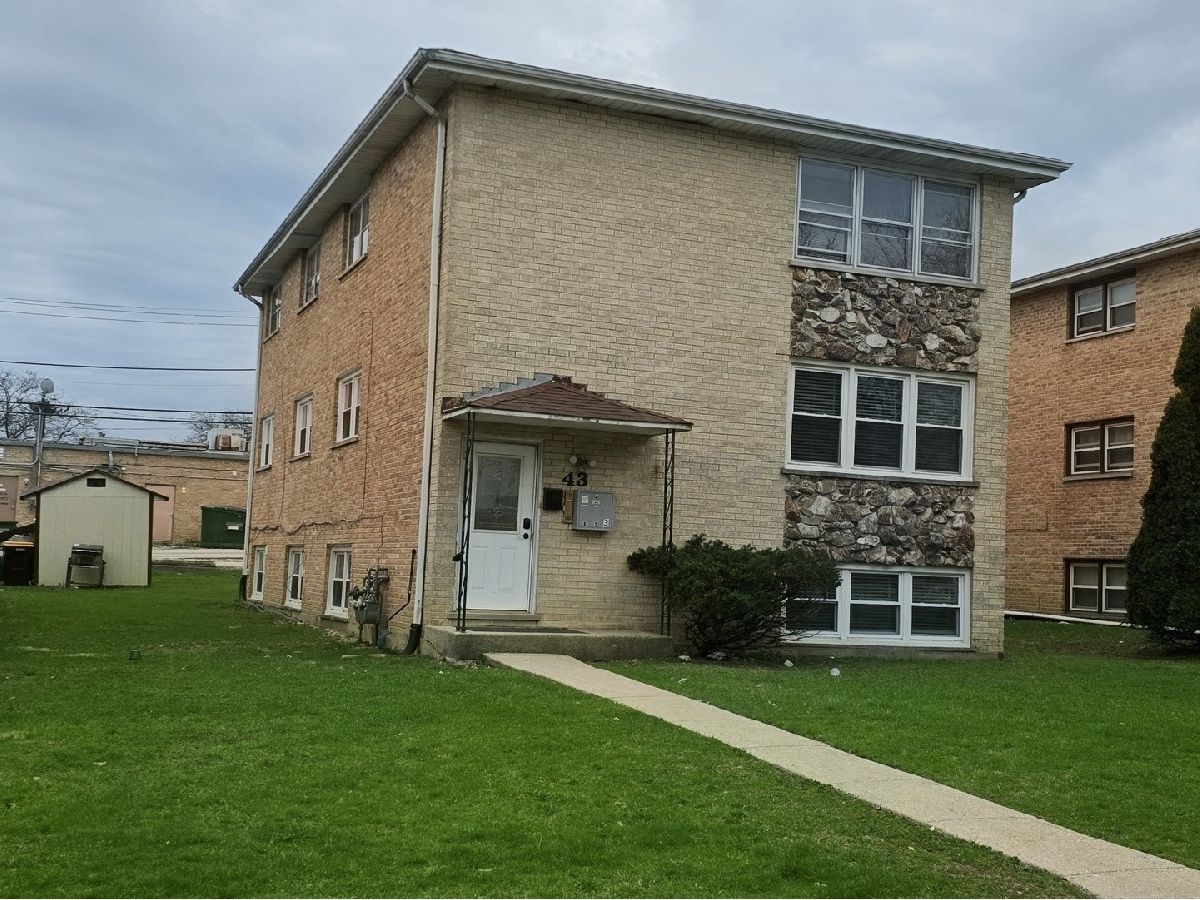  For Rent Lombard Illinois, 43 Ann