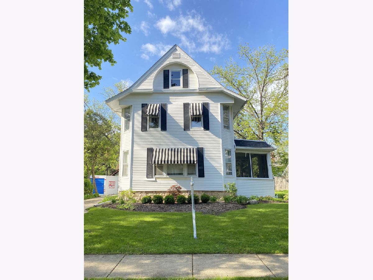  For Rent Aurora Illinois, 1111 Garfield