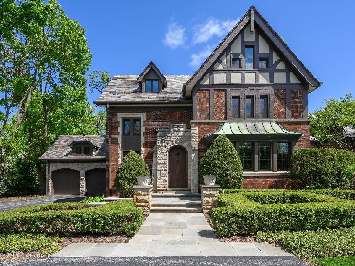  Sold Hinsdale Illinois, 841 County Line