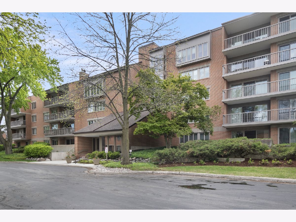  For Sale Park Ridge Illinois, 44 Park Lane