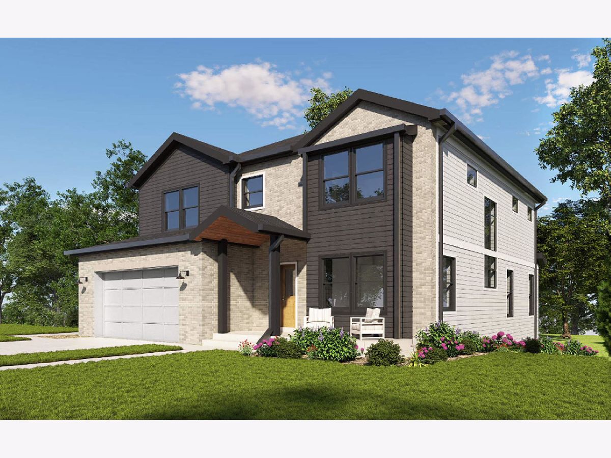  For Sale Addison Illinois, 1267 Itasca Road
