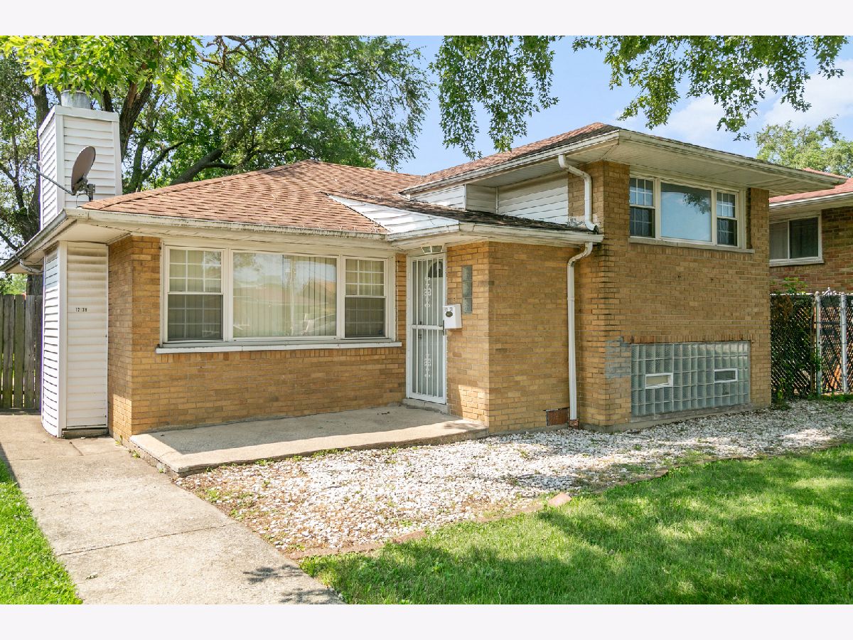  For Sale Chicago Illinois, 12138 Elizabeth Street