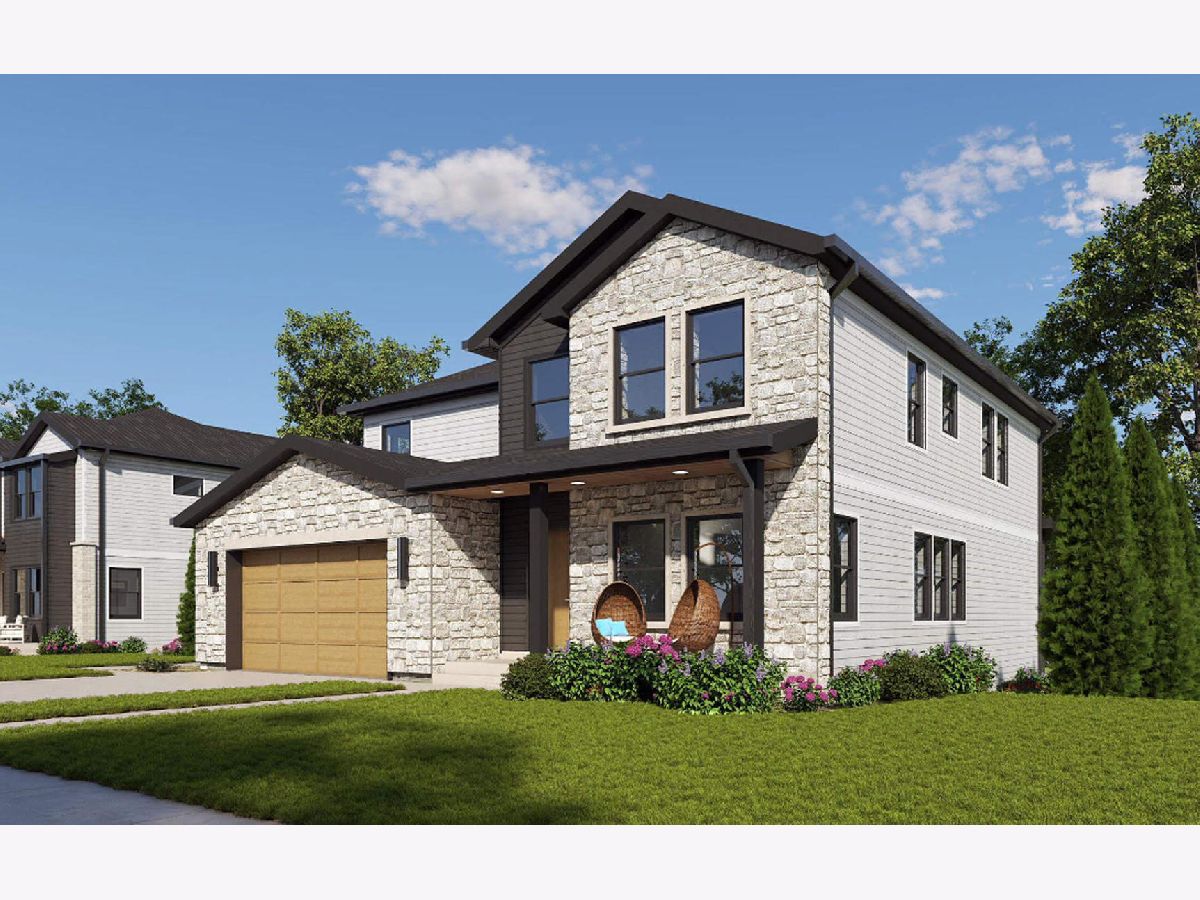  For Sale Addison Illinois, 1225 Grove Avenue
