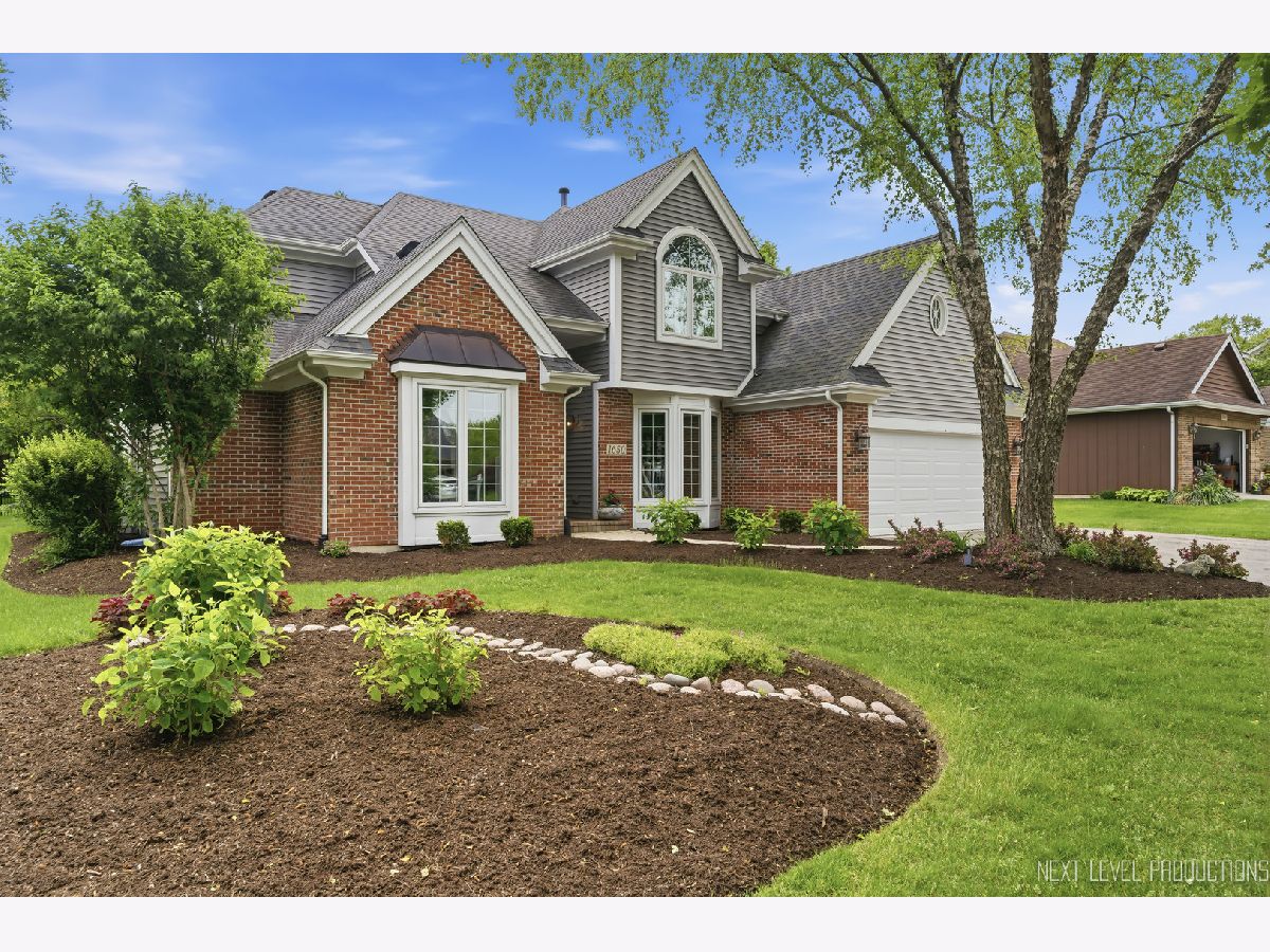 Homes For Sale Fox Trail Batavia Illinois, 1650 Fox Trail Drive