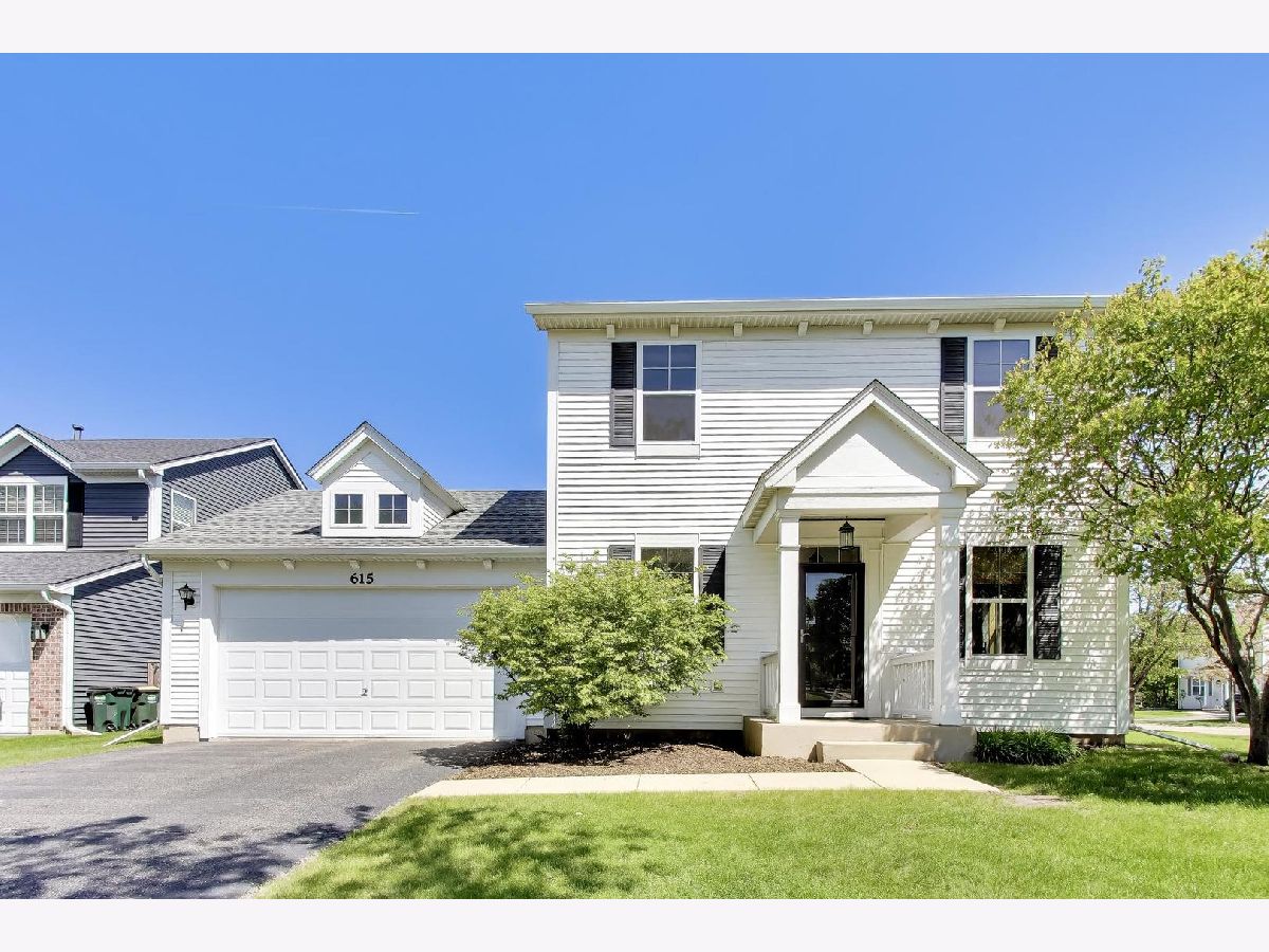  For Sale Oswego Illinois, 615 Paris Avenue