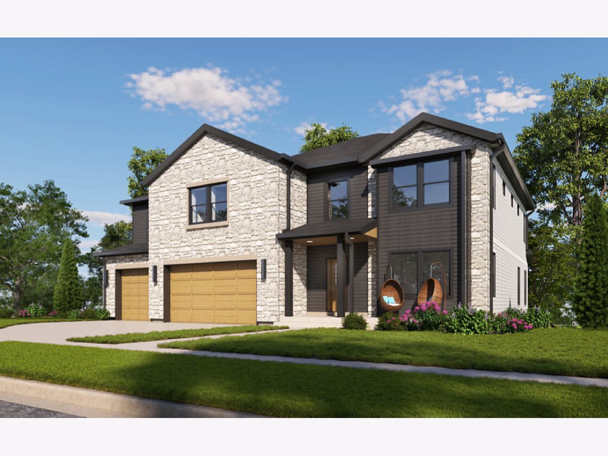  For Sale Addison Illinois, 1304 9th Avenue