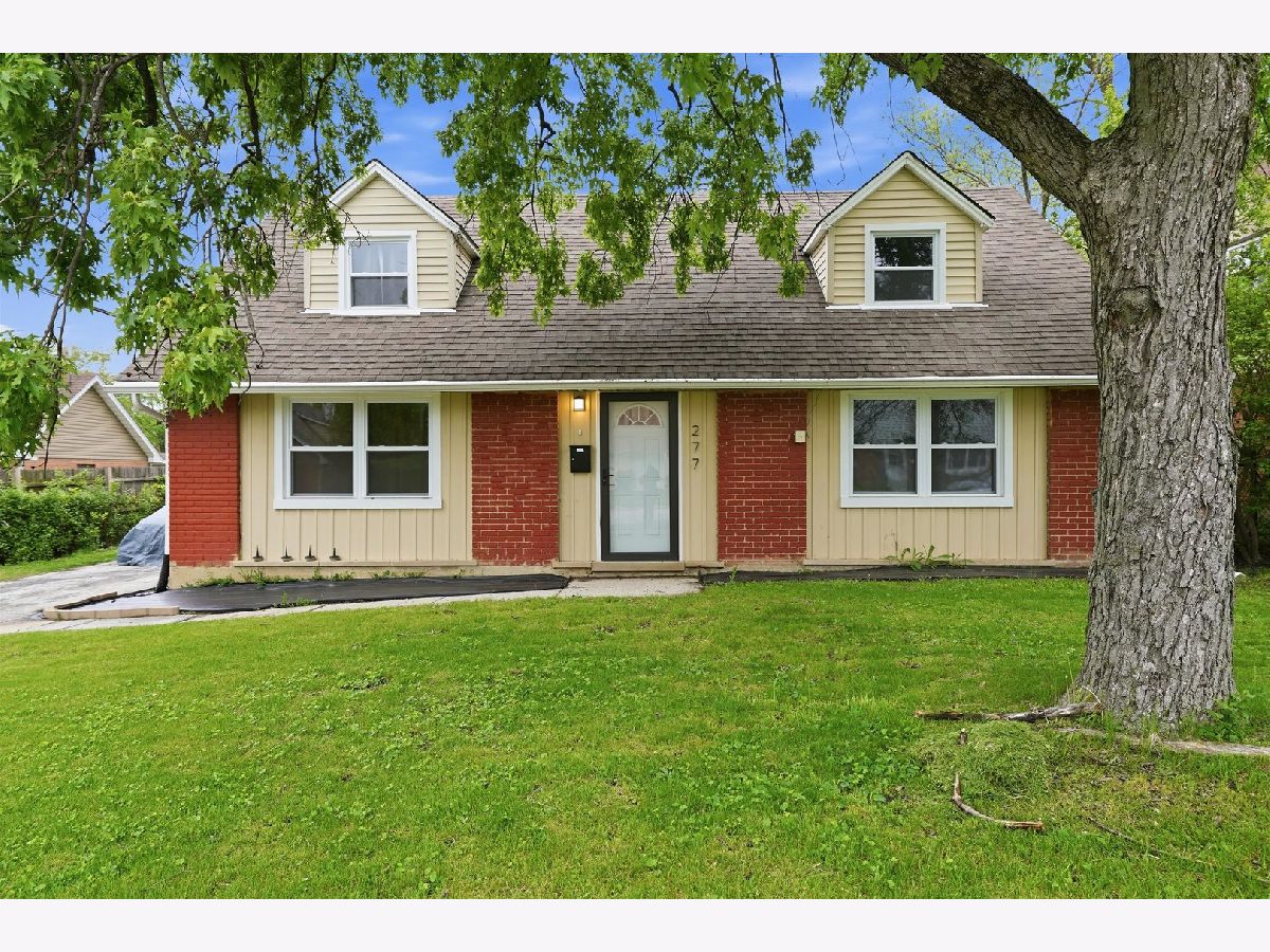  For Sale Chicago Heights Illinois, 277 Raye Drive