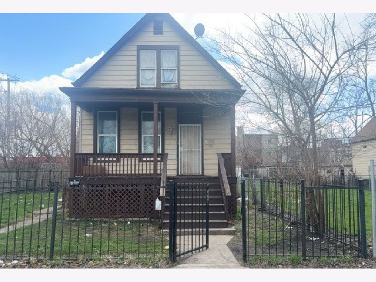  For Sale Chicago Illinois, 17 110th Place